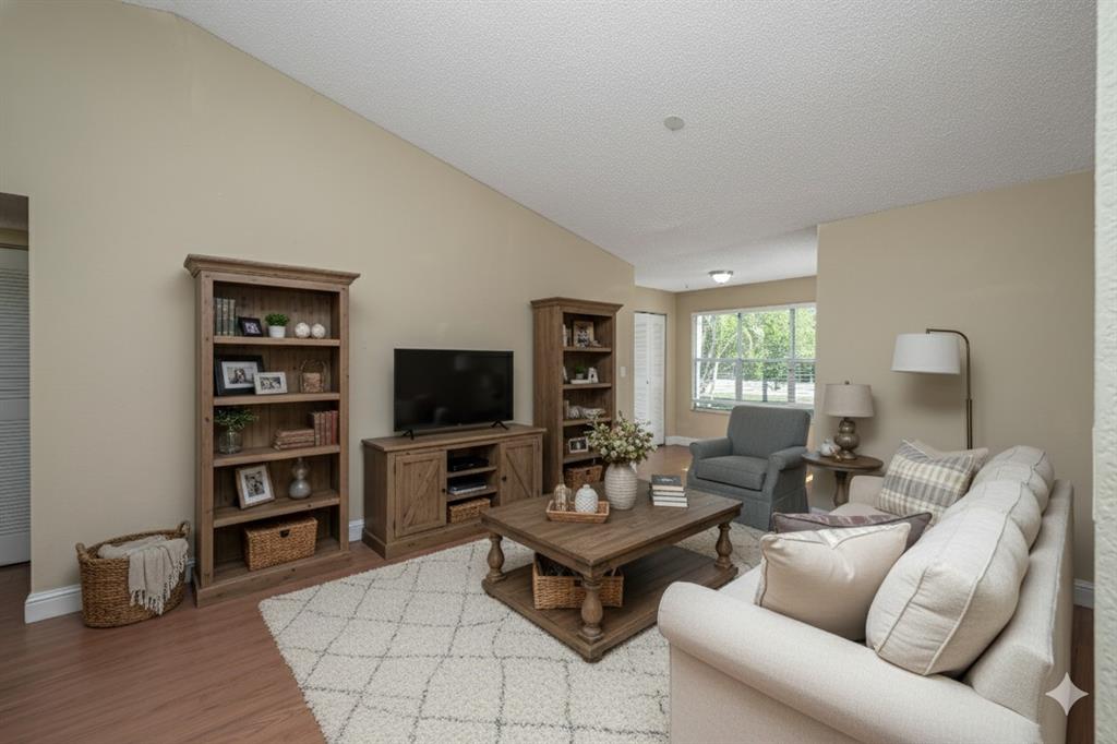 Sunrise Condo: 731 Vista Isles Drive