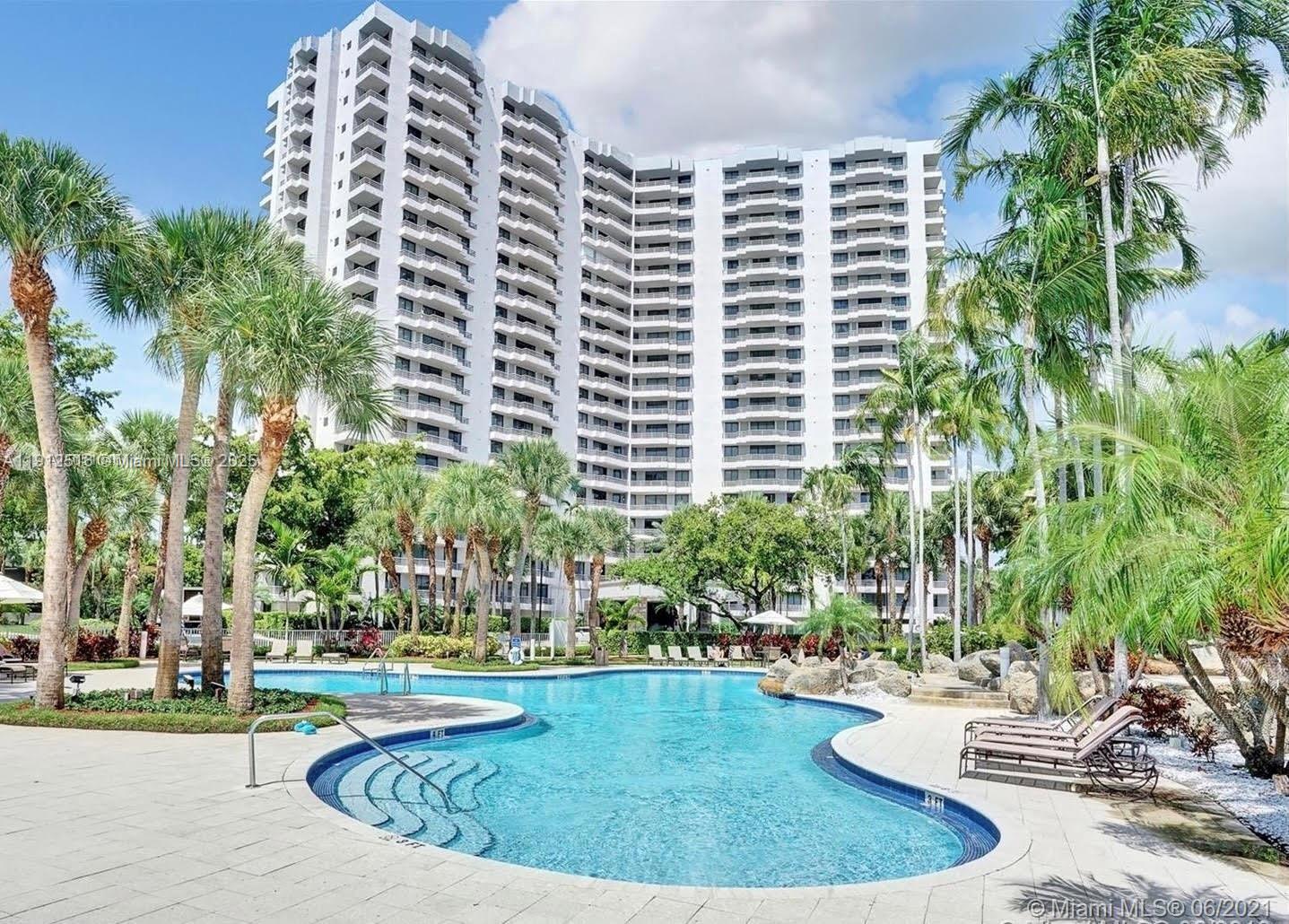 Aventura Condo: 3300 Northeast 191st Street