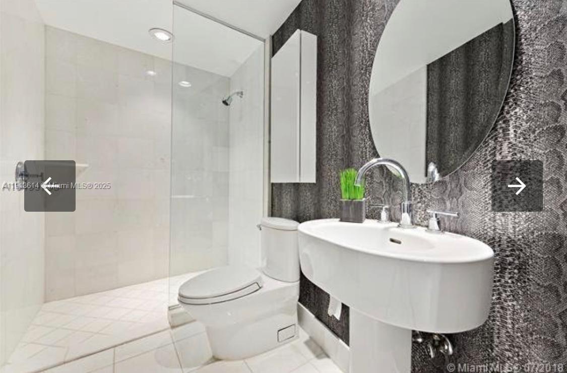 Aventura Condo: 2950 Northeast 188th Street