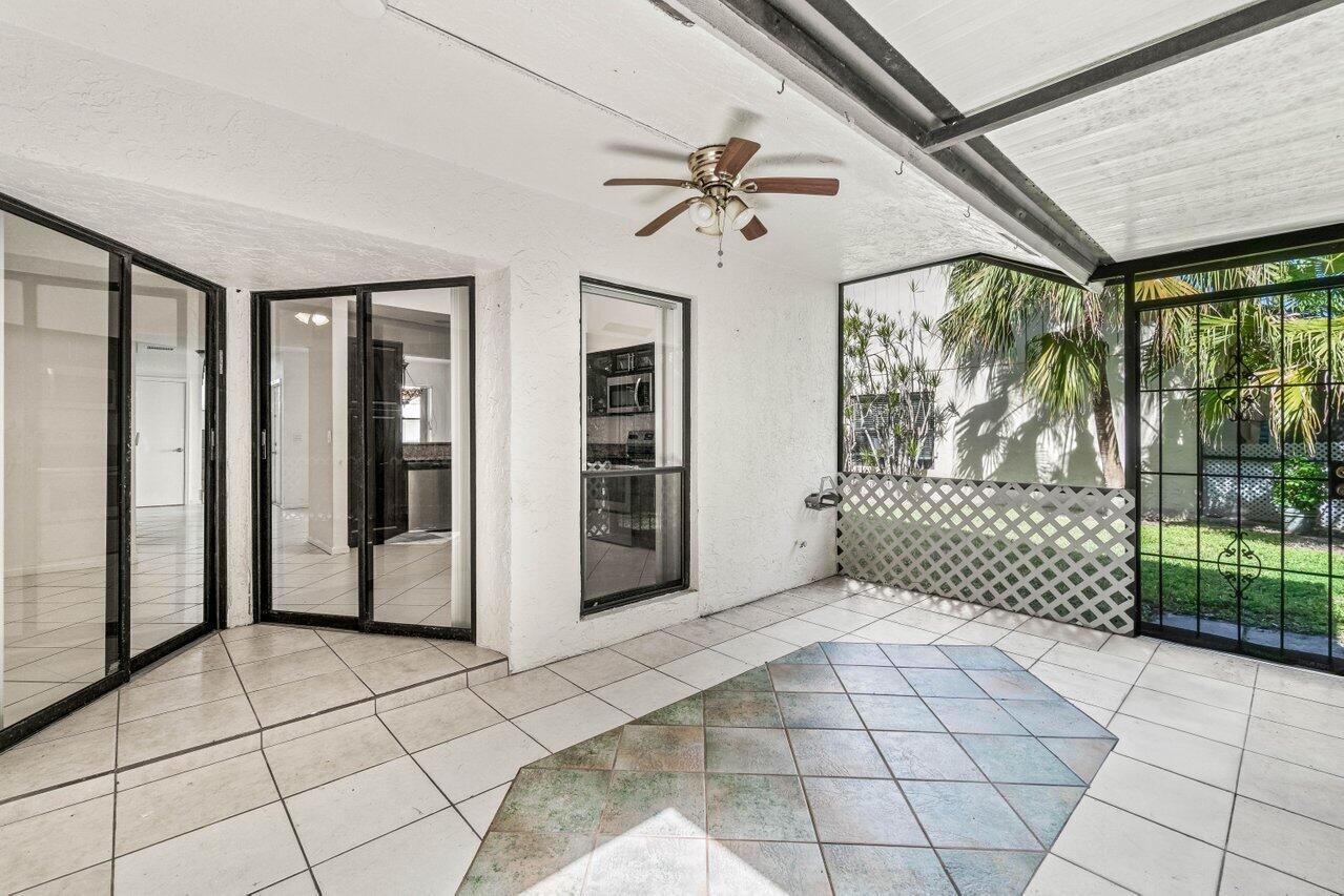 Boca Raton Condo: 9308 Ketay Circle