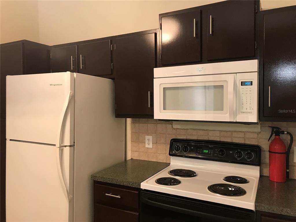 Tampa Condo: 5100 Burchette Road