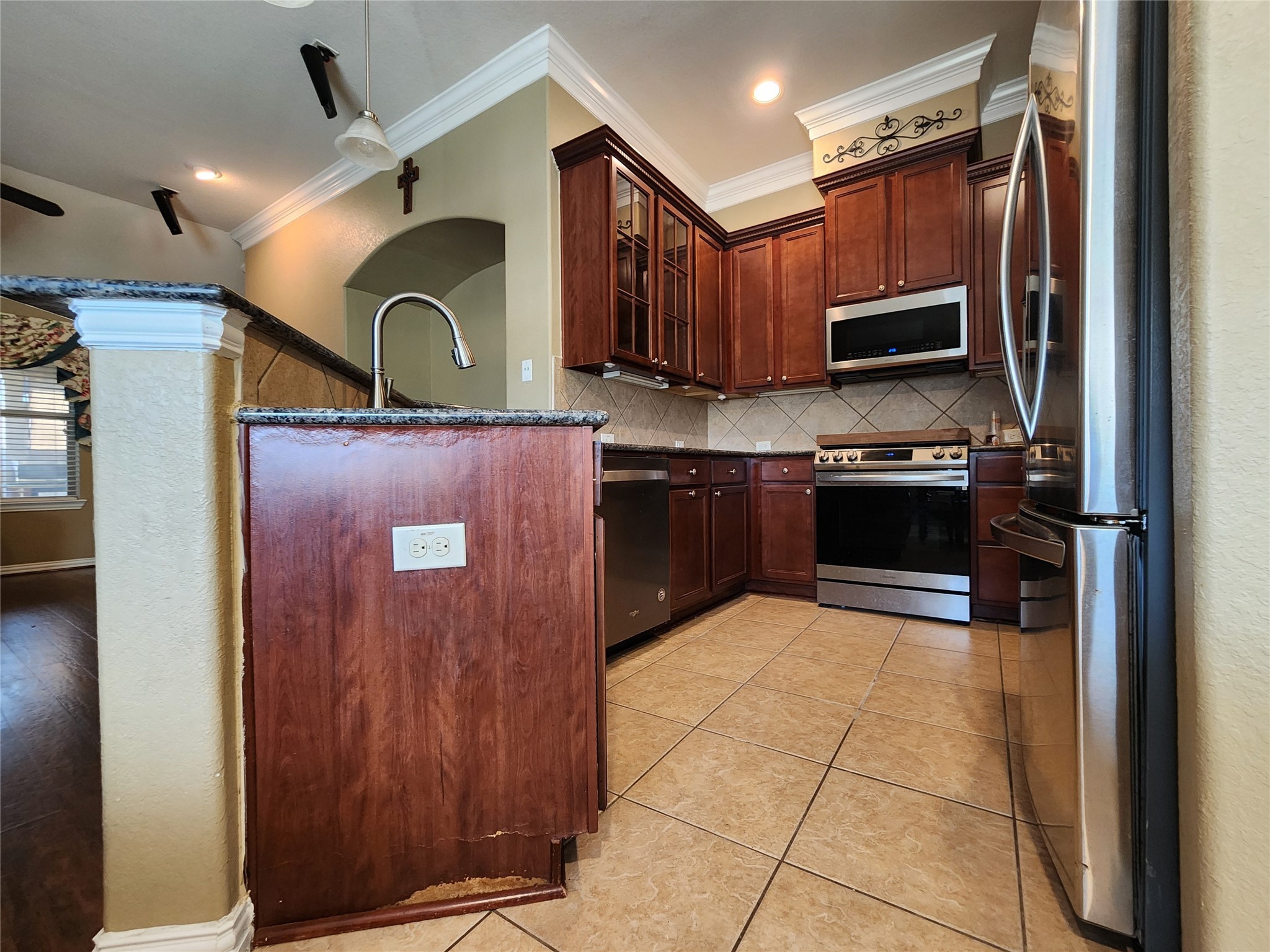 Deer Park Condo: 4422 Meadow Way Drive