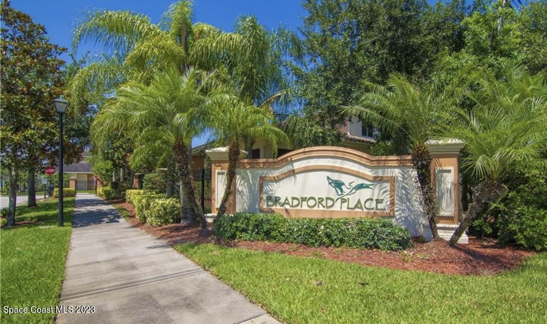 Vero Beach Condo: 812 Middleton Drive Southwest