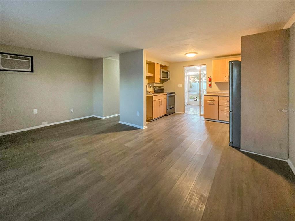 Sarasota Condo: 5331 Olive Avenue