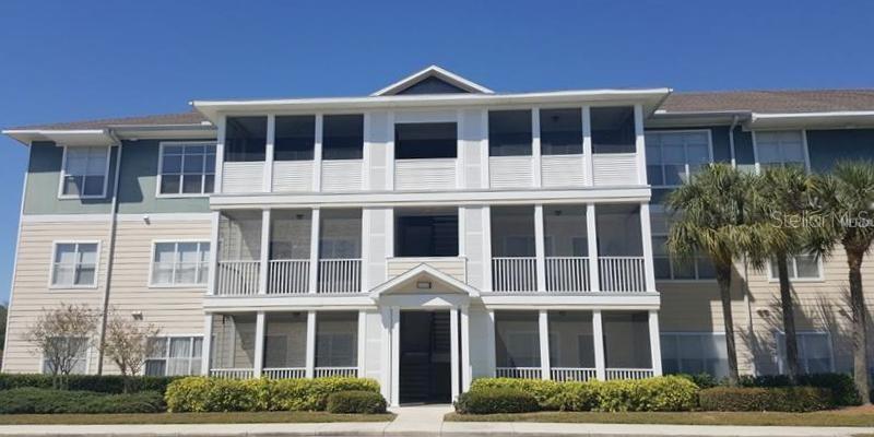 Bradenton Condo: 4802 51st Street West
