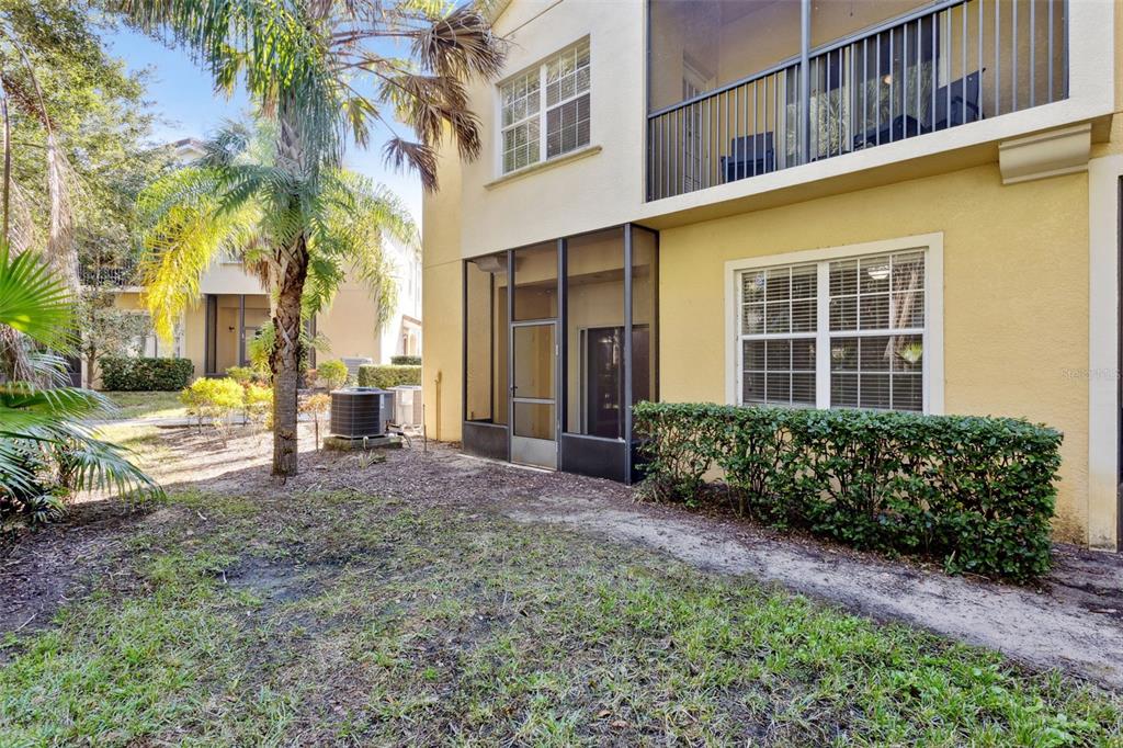 Kissimmee Condo: 2720 Oakwater Drive