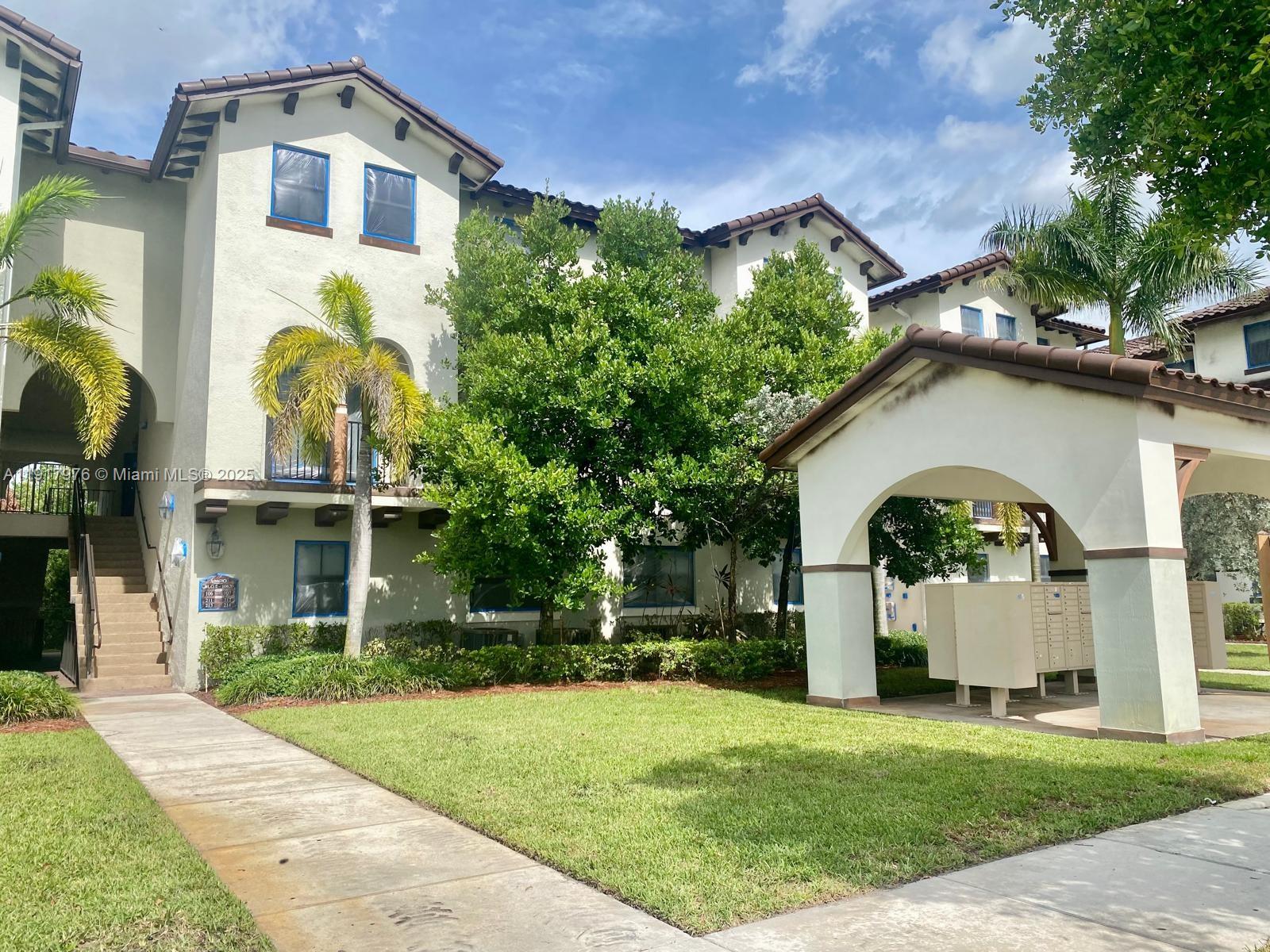 Doral Condo: 10620 Northwest 88th Street