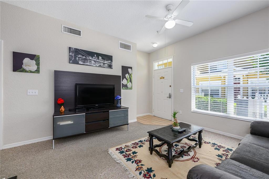 Kissimmee Condo: 2605 Gala Road South
