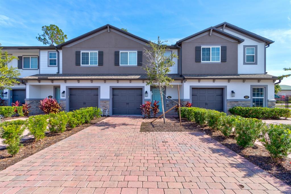 Sanford Condo: 263 Cape Honeysuckle Place