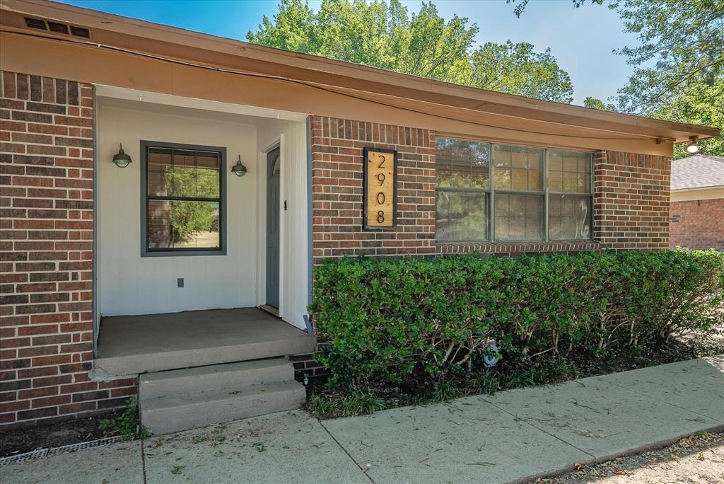 Seagoville Condo: 2908 Lynell Drive