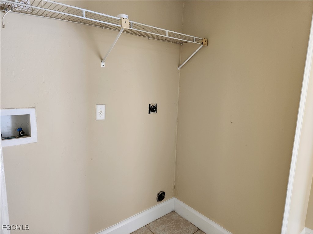 Lehigh Acres Condo: 1125 Alvin Avenue