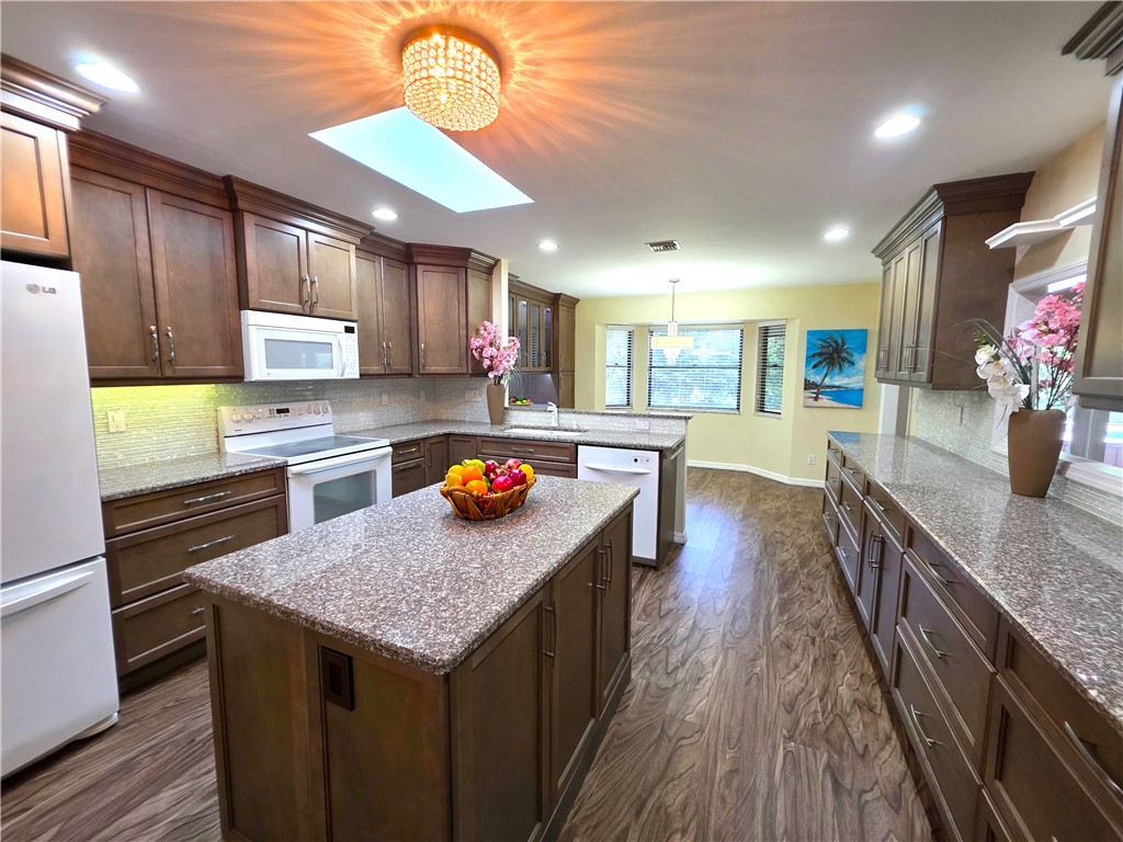 Vero Beach Condo: 1060 31st Avenue