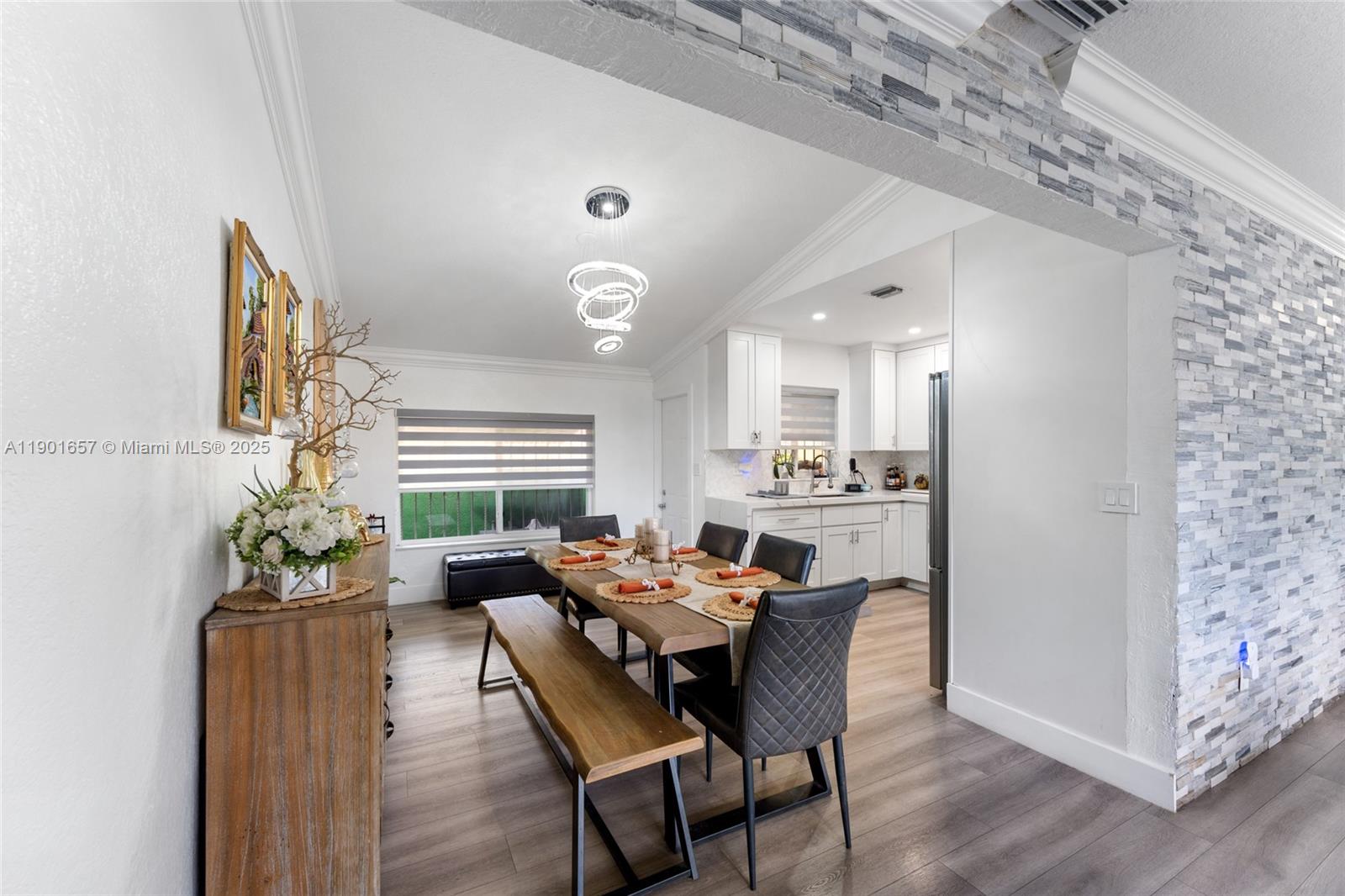 Miami Condo: 820 Southwest 17th Avenue