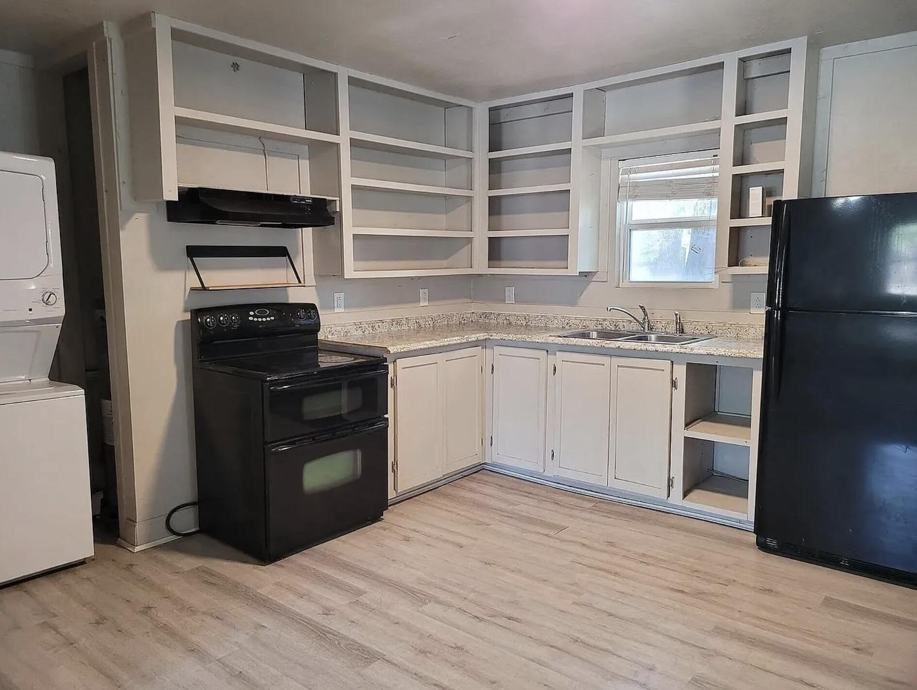 Lubbock Condo: 2404 Avenue U