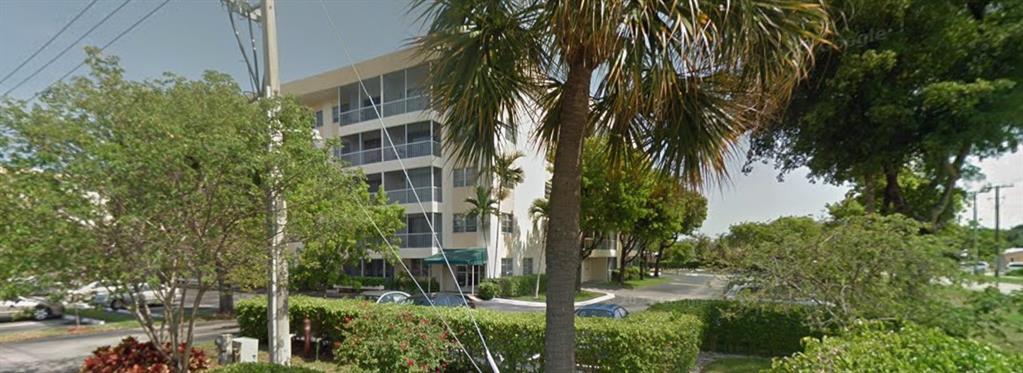 Boca Raton Condo: 50 Southwest 3rd Avenue