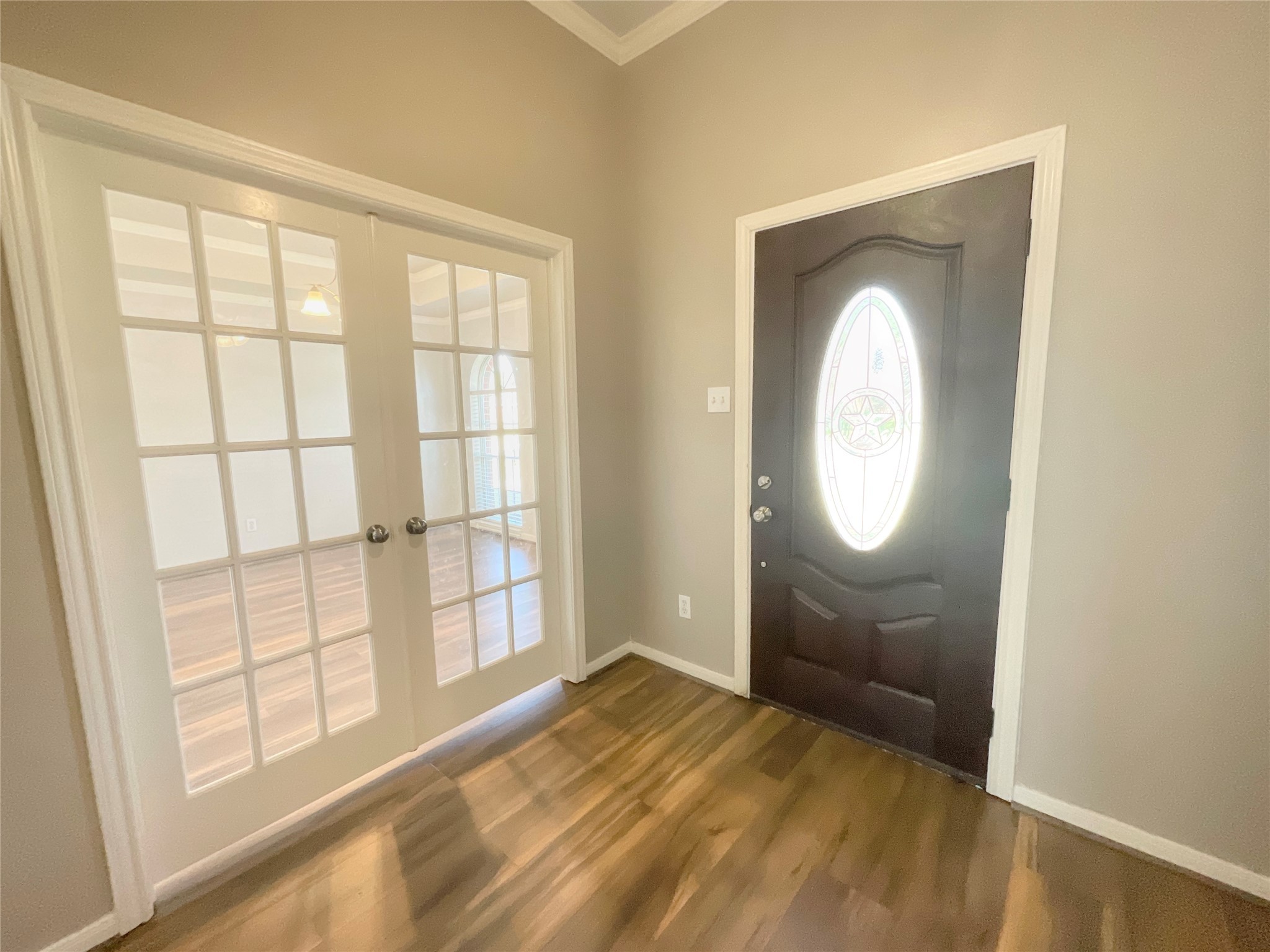 La Porte Condo: 9509 Dry Springs Drive