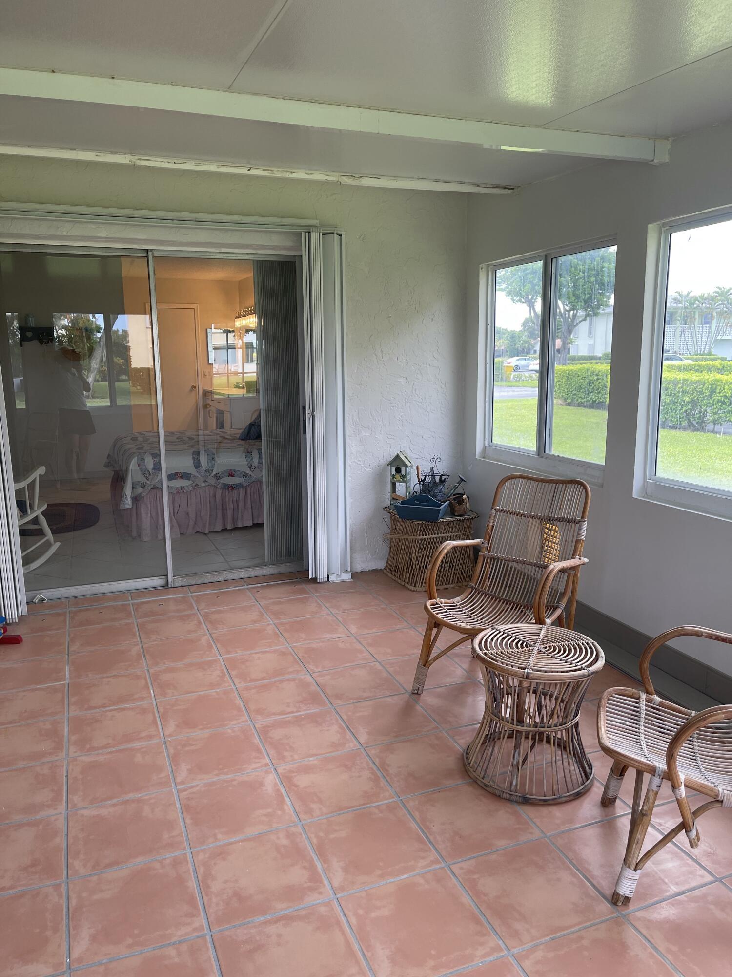 Delray Beach Condo: 1661 Northwest 20th Avenue