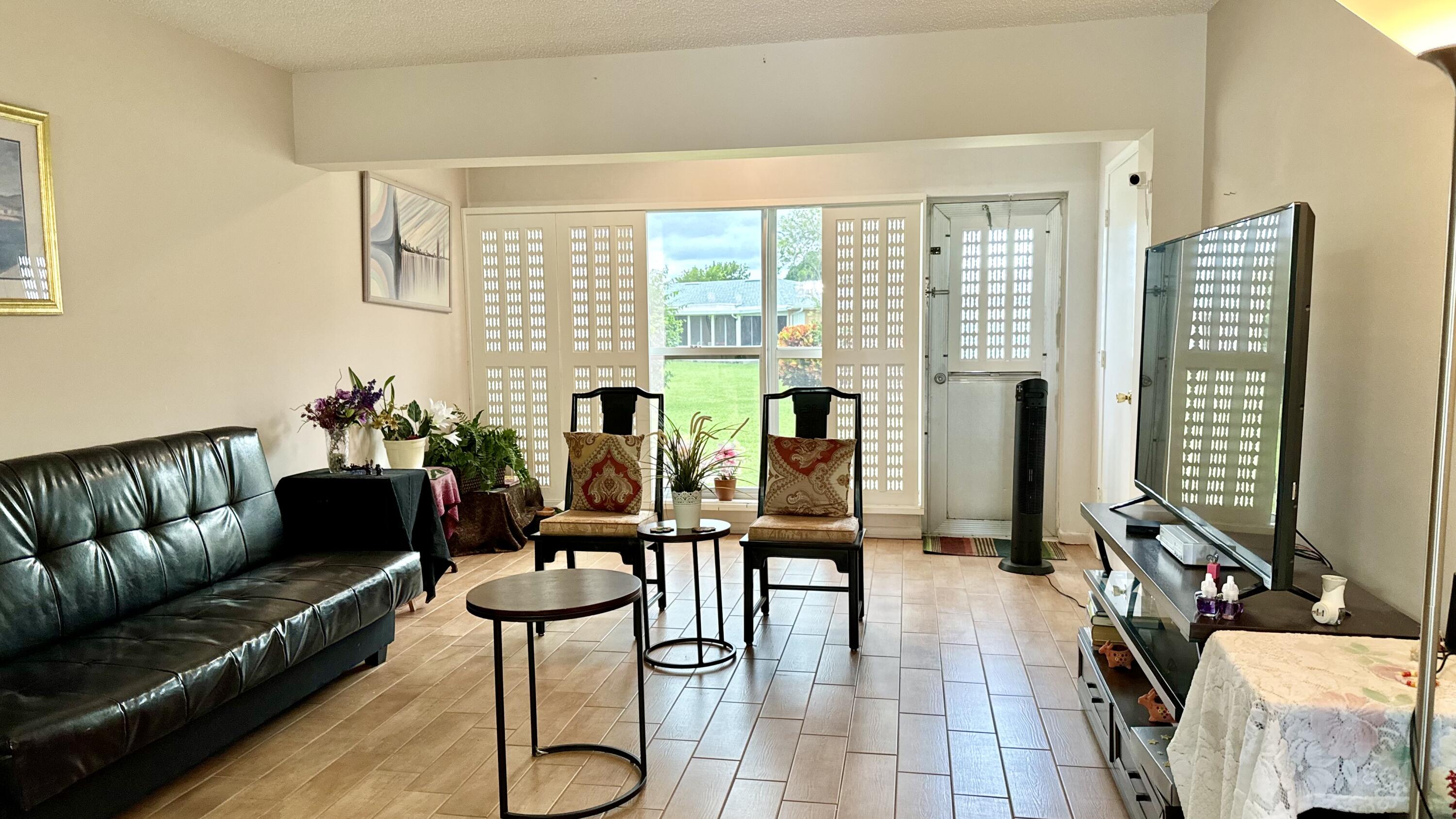 Delray Beach Condo: 1551 Northwest 20th Avenue