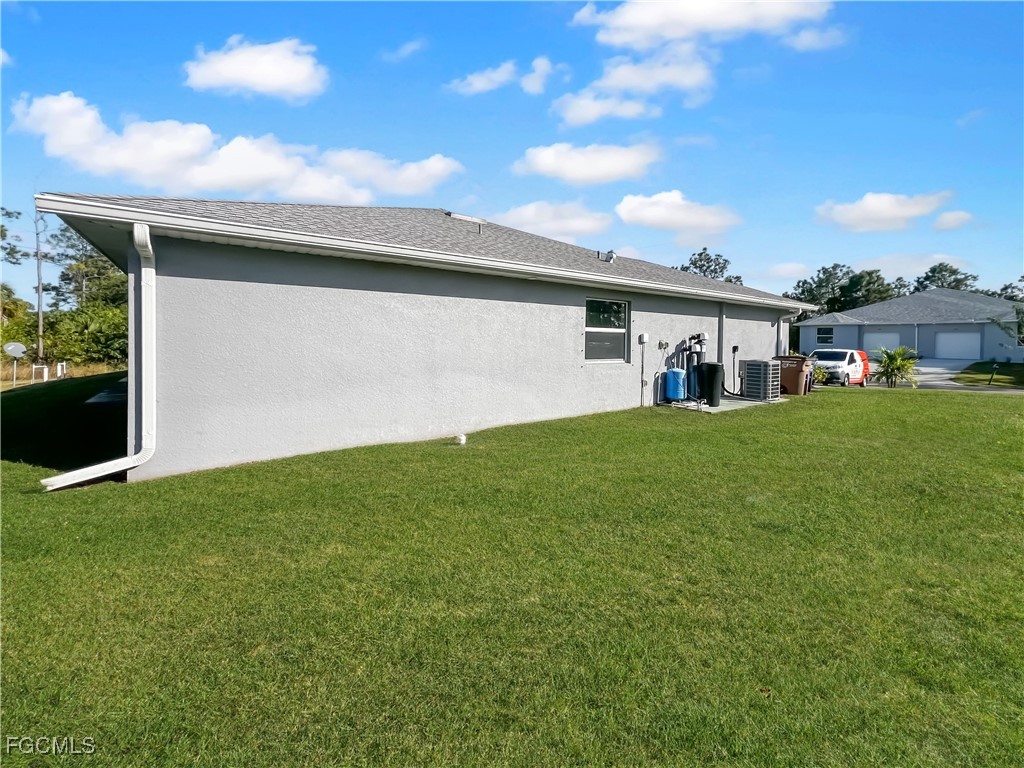 Lehigh Acres Condo: 1306 West 12th Street