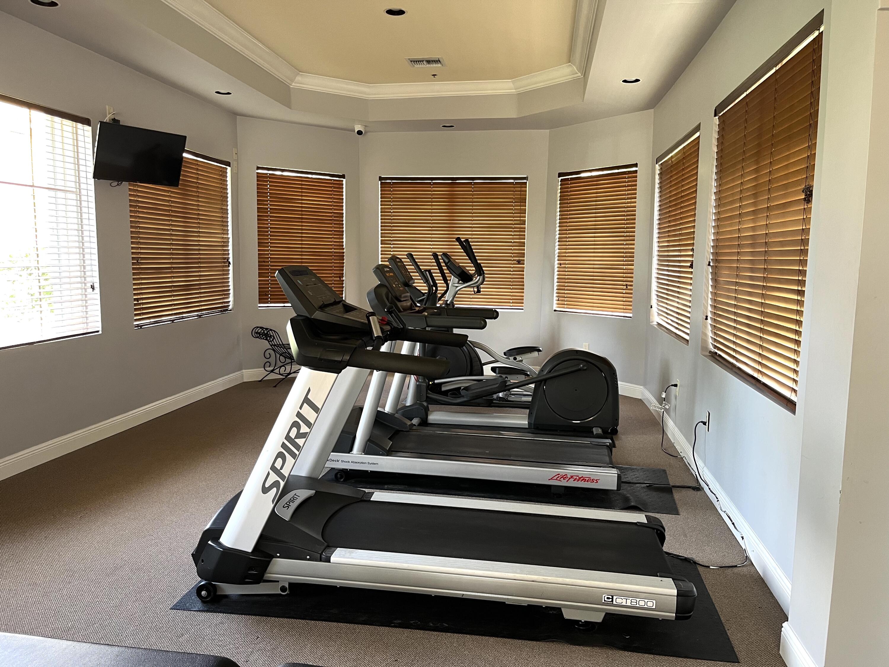 Lake Worth Condo: 7816 Sonoma Springs Circle