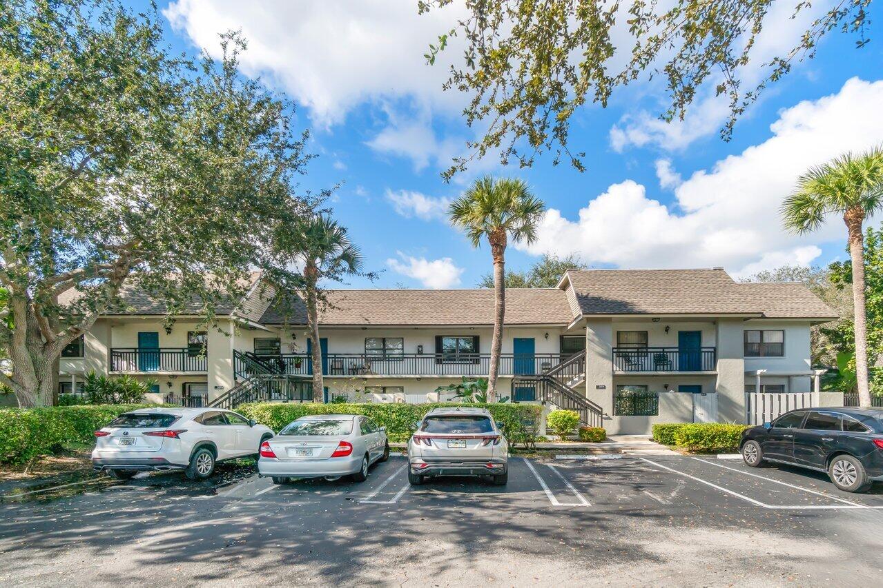 Delray Beach Condo: 3014 Southwest 21st Terrace