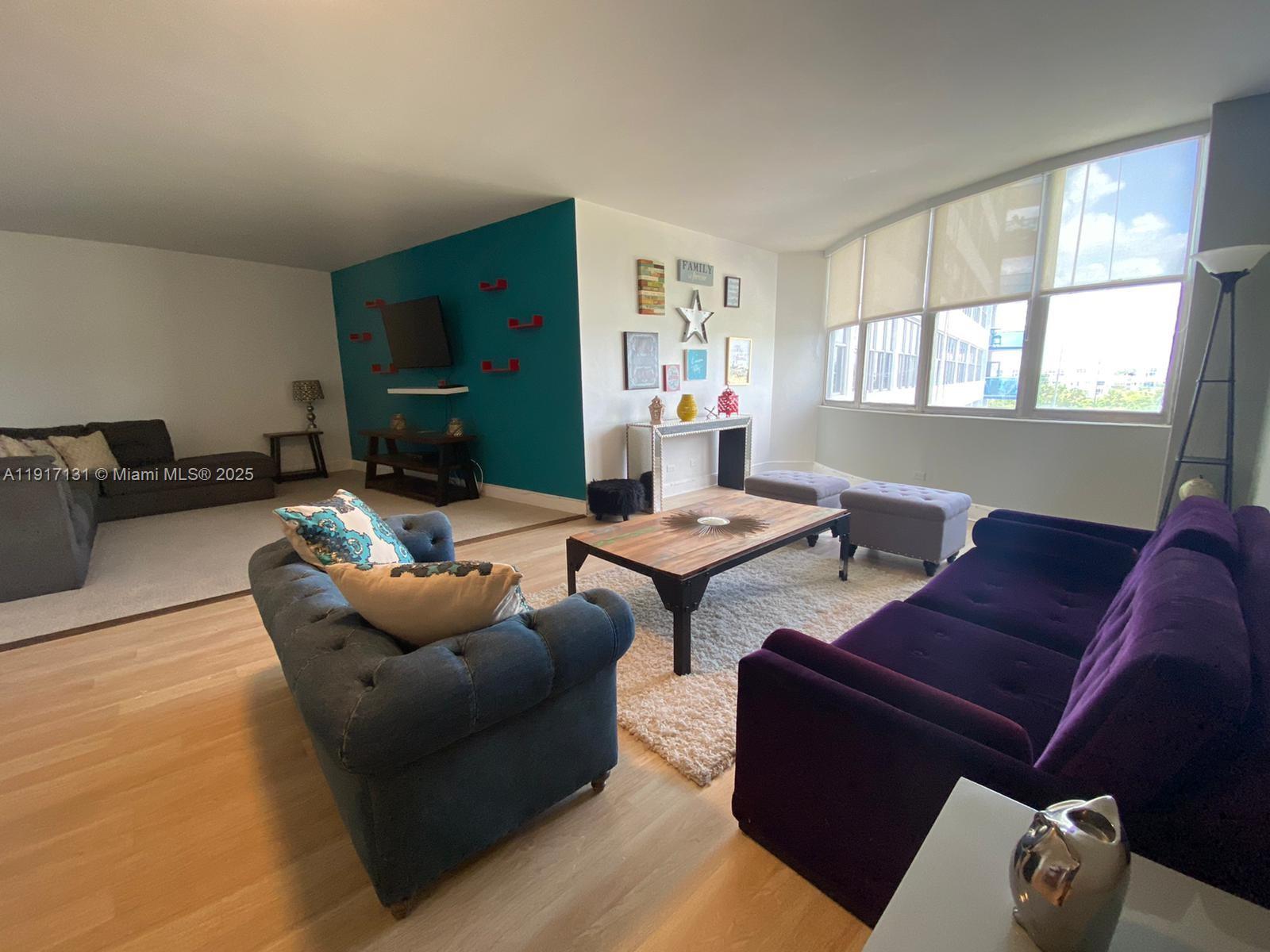 Miami Beach Condo: 7441 Wayne Avenue