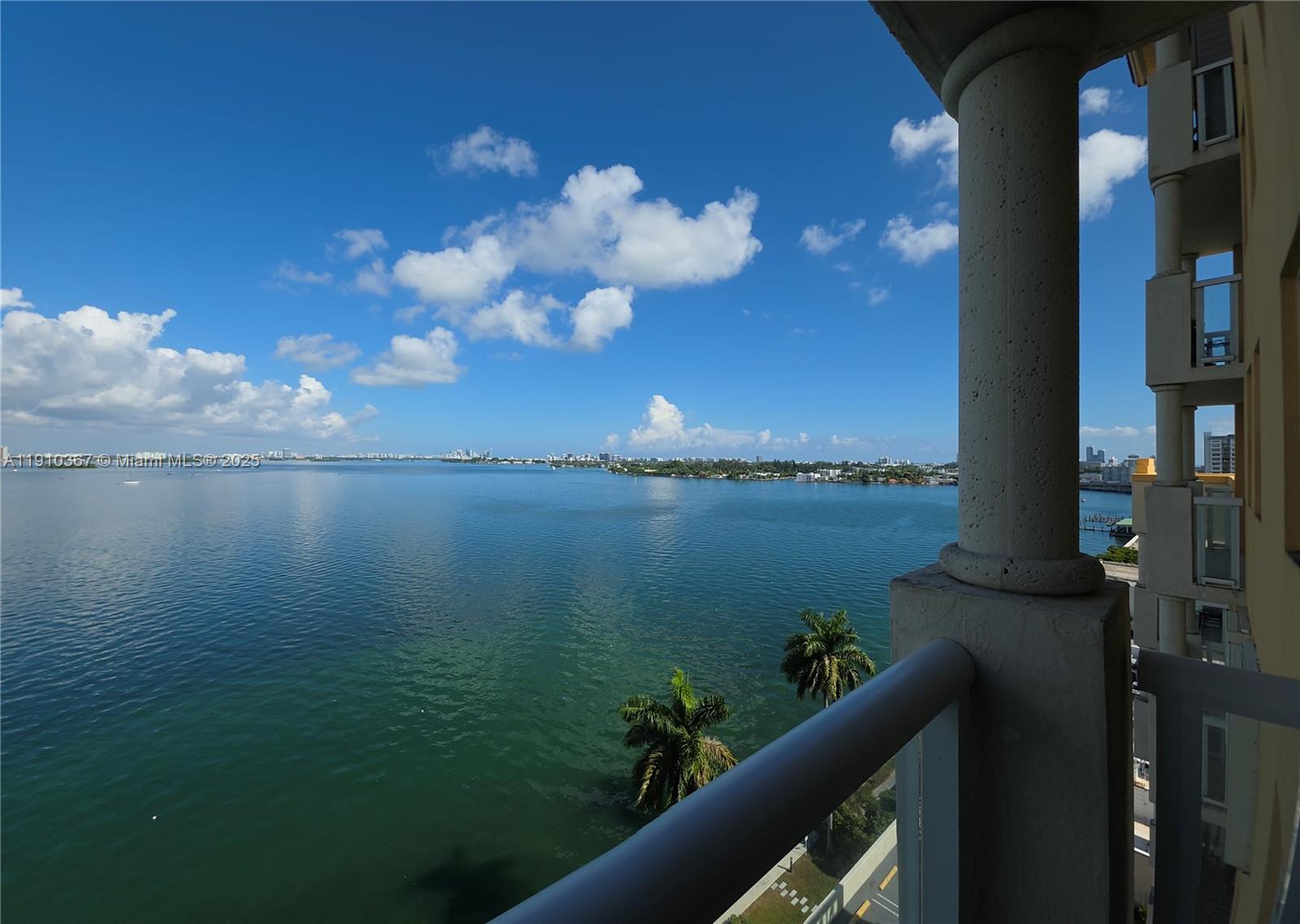 North Bay Village Condo: 1625 John F Kennedy Causeway