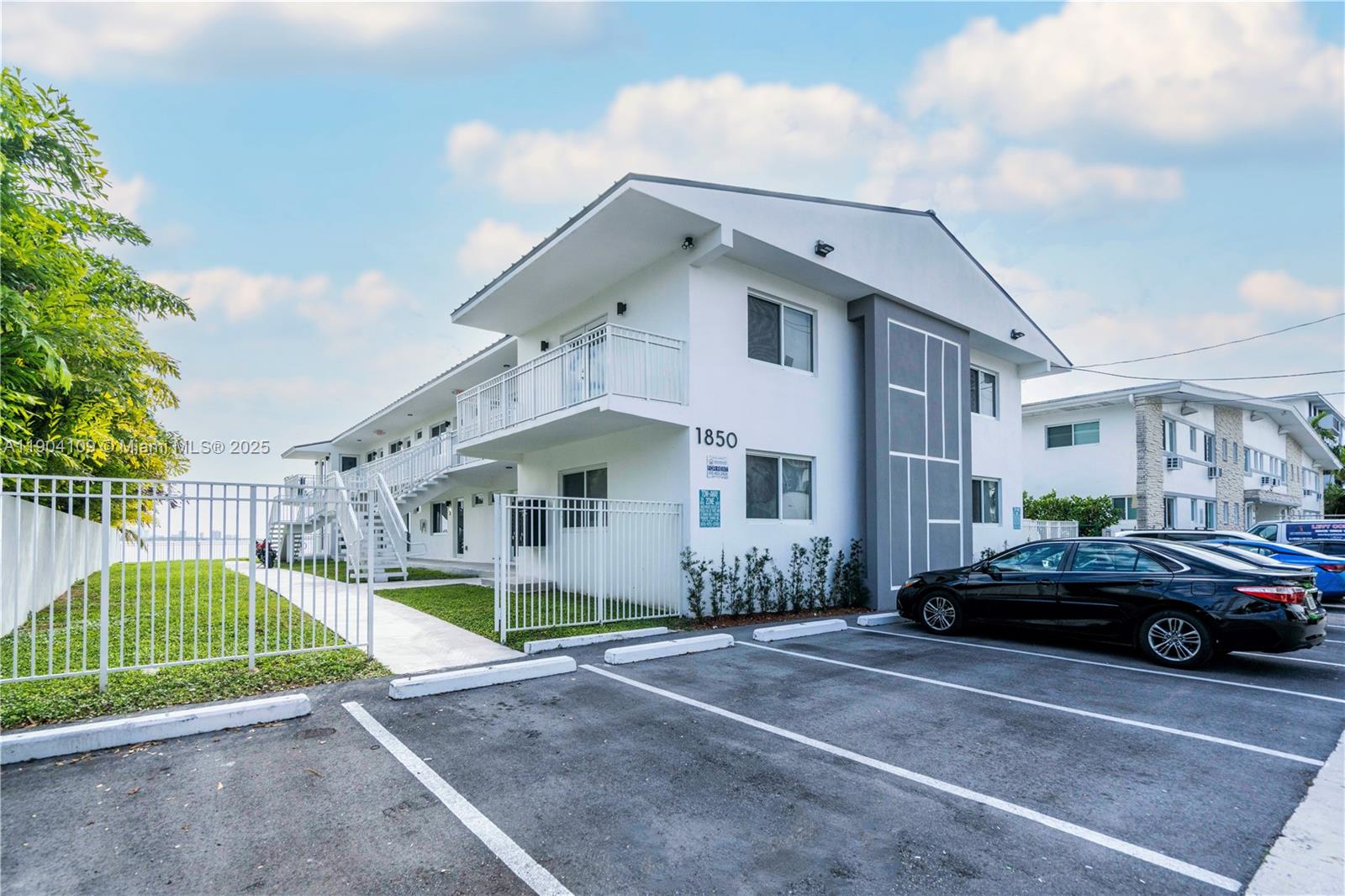 North Bay Village Condo: 1850 South Treasure Drive