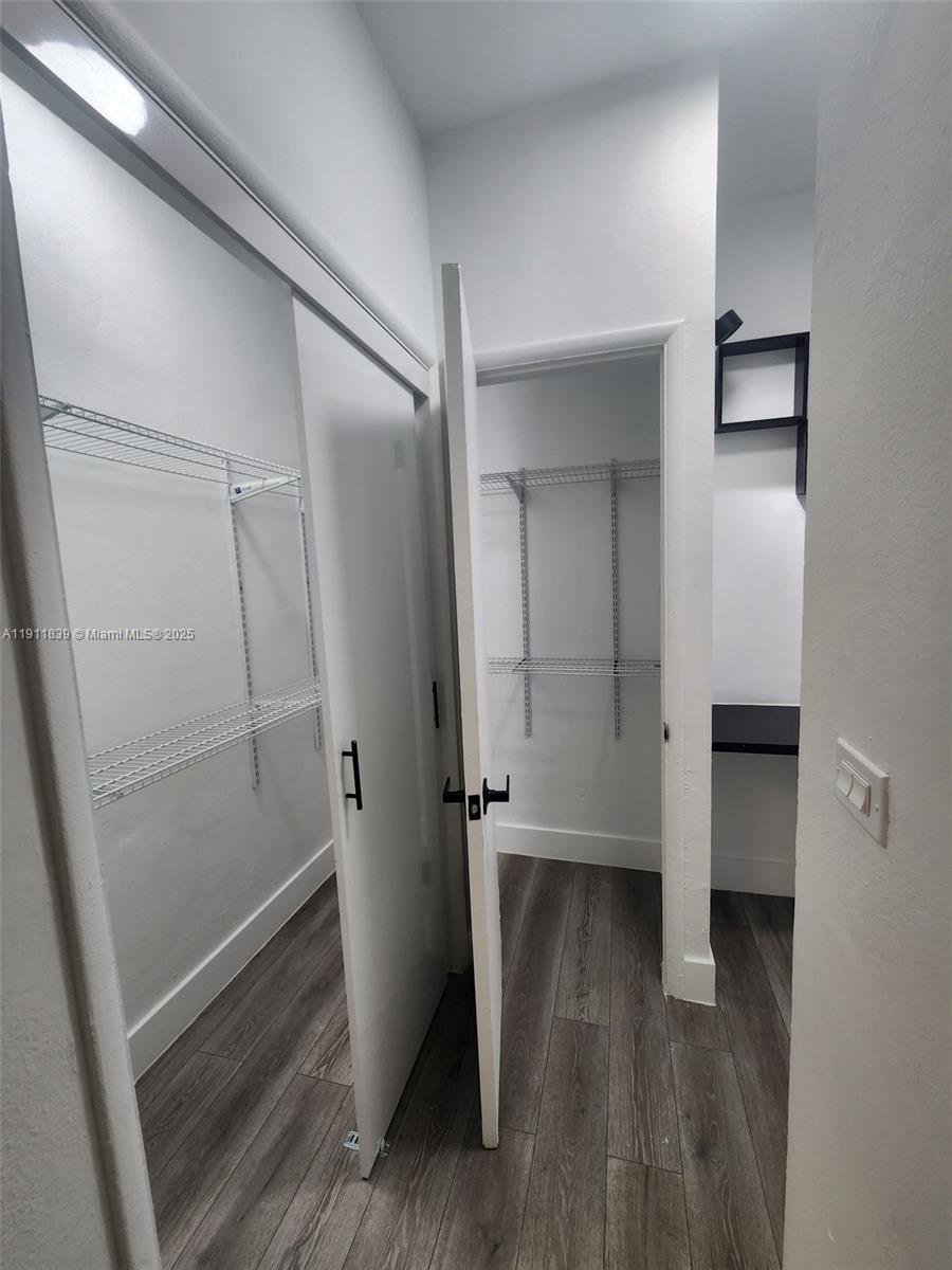 Miami Beach Condo: 2101 Normandy Drive