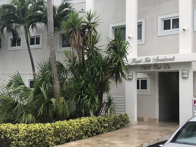 North Bay Village Condo: 7905 East Drive