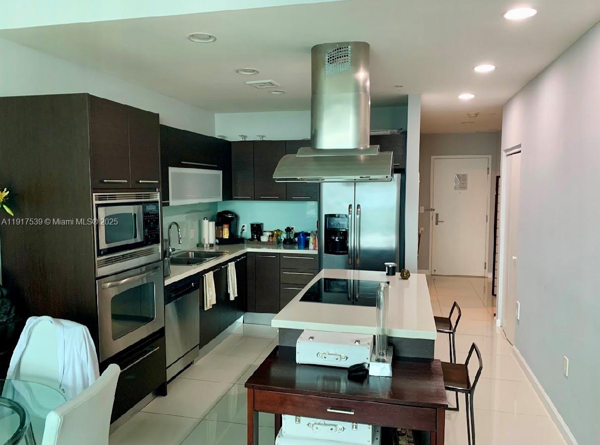 North Bay Village Condo: 7930 East Drive