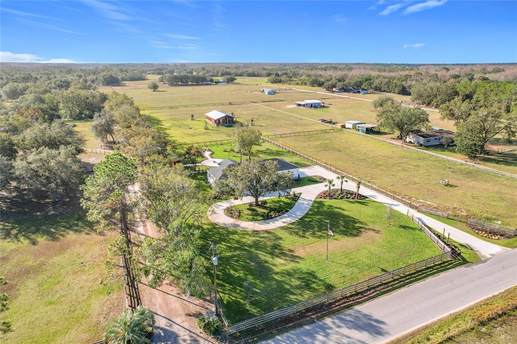 Groveland Condo: 8440 Florida Boys Ranch Road