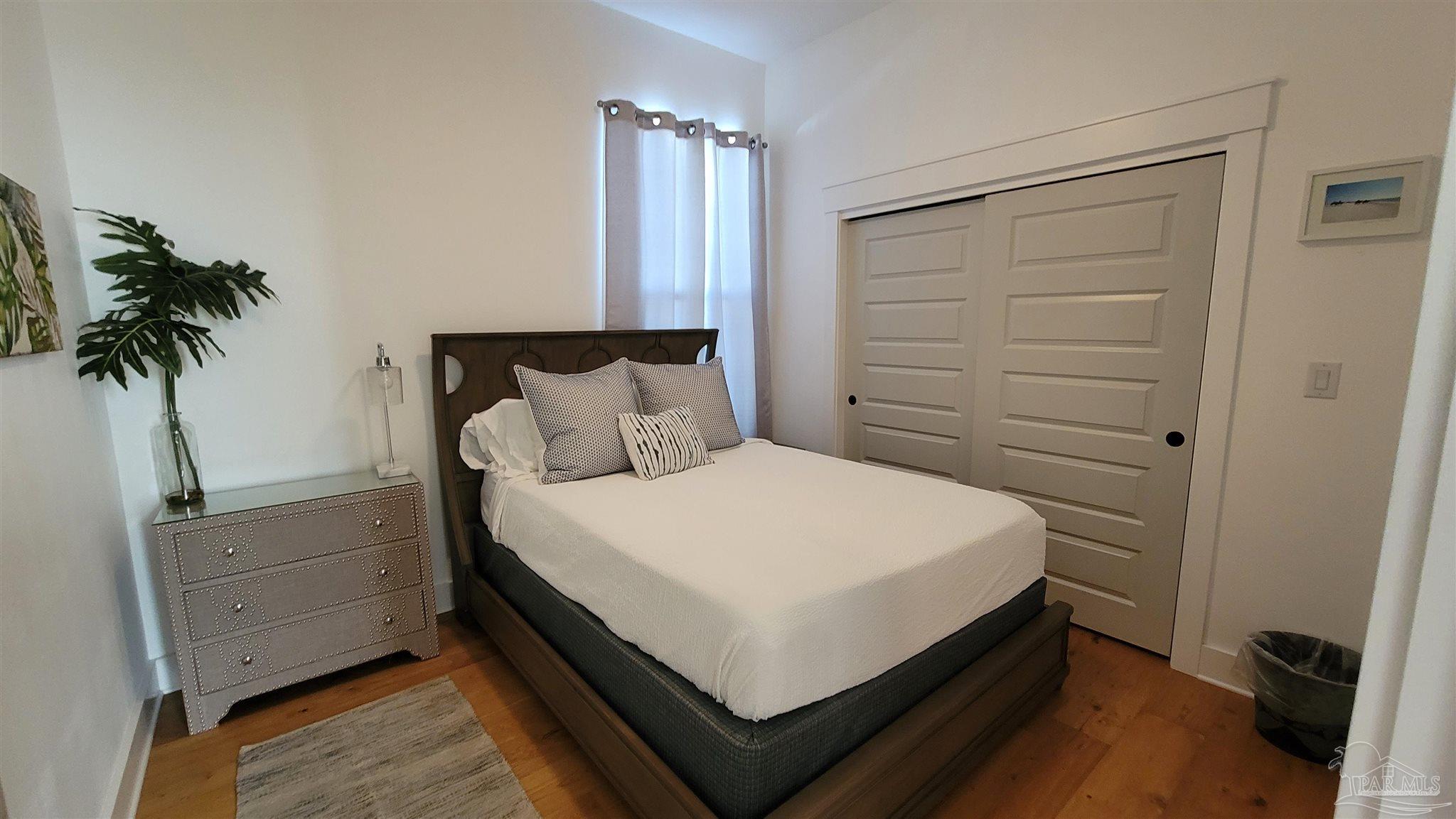 Pensacola Condo: 1413 East Jackson Street