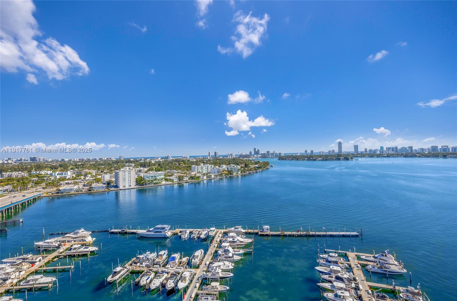 North Bay Village Condo: 7601 East Treasure Drive