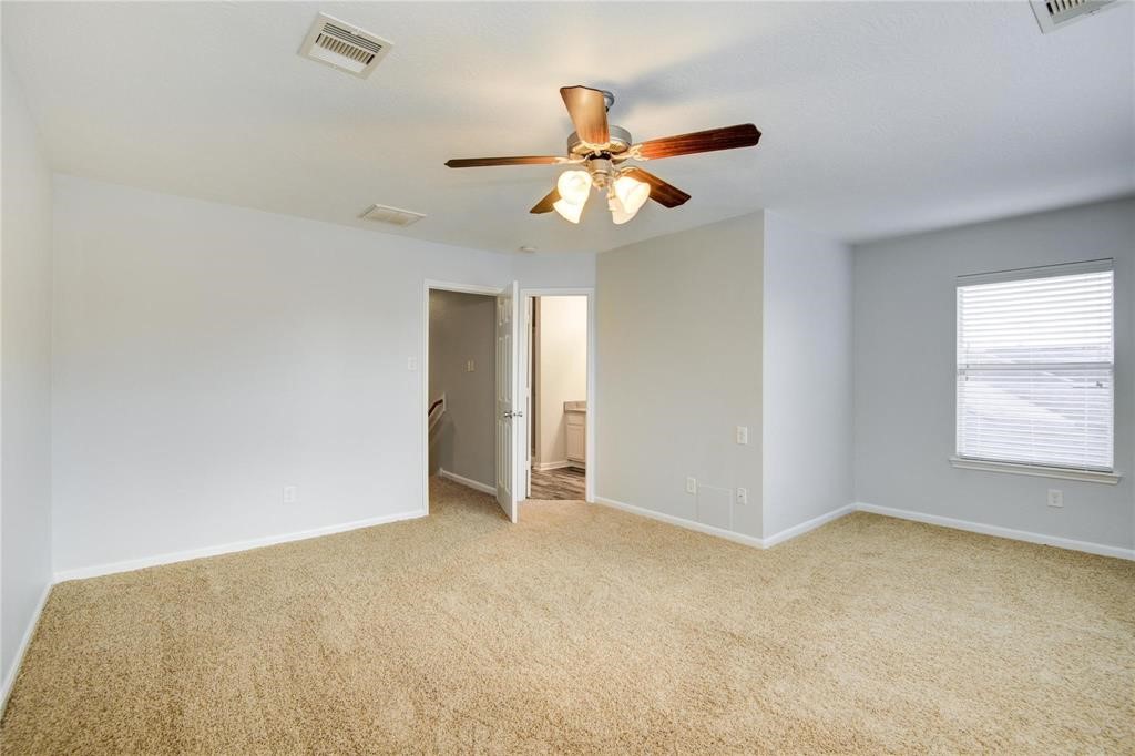 Cypress Condo: 7130 Cypress Prairie Drive