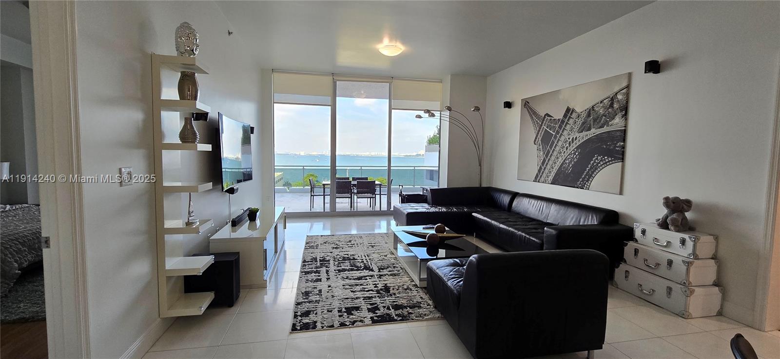 North Bay Village Condo: 7901 Hispanola Avenue