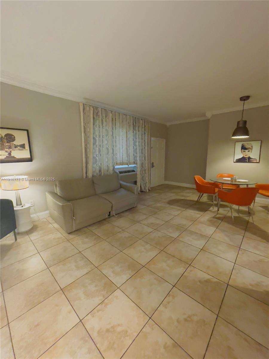 Miami Beach Condo: 8100 Harding Avenue
