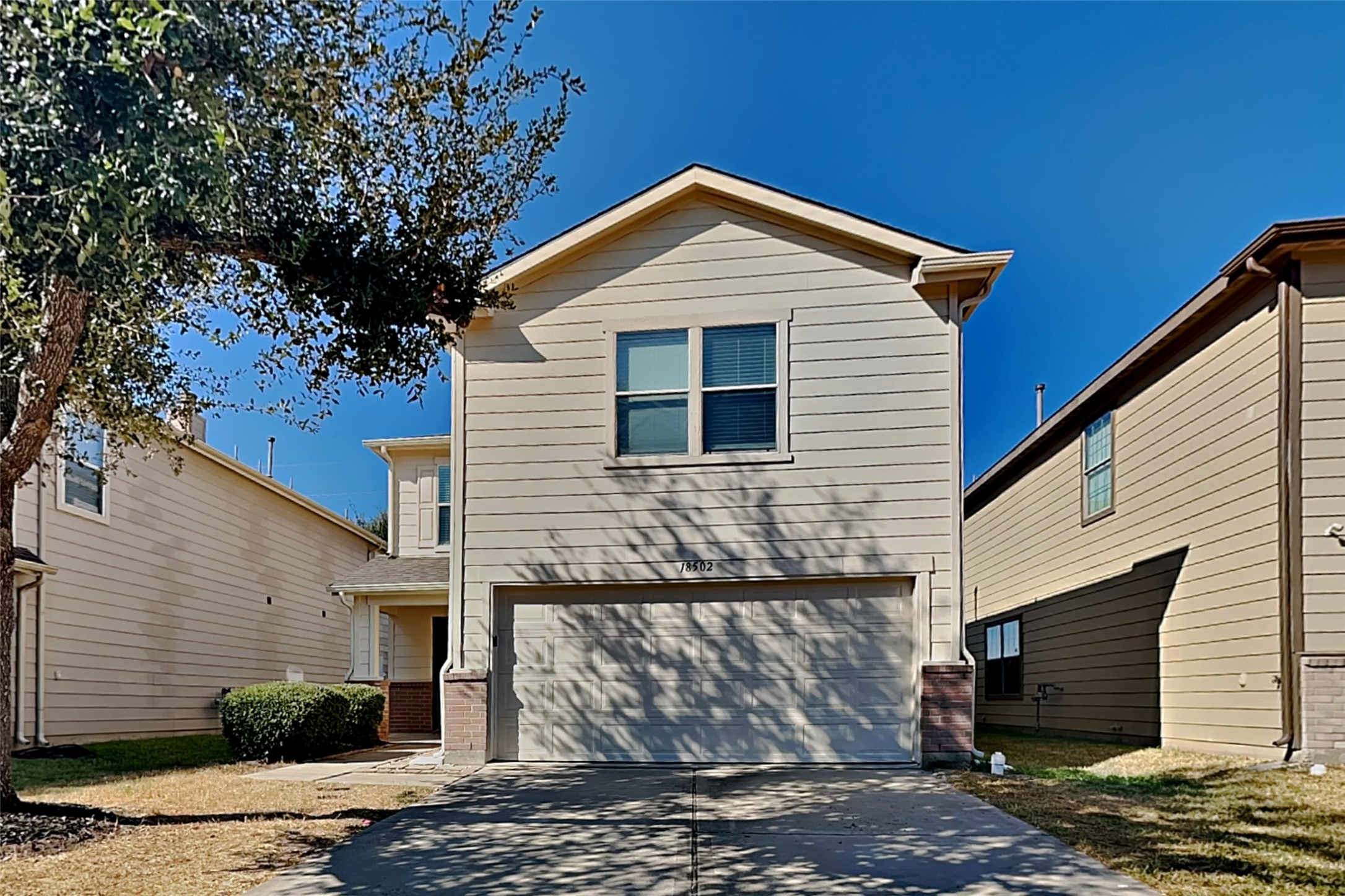 Cypress Condo: 18502 Fair Grange Lane