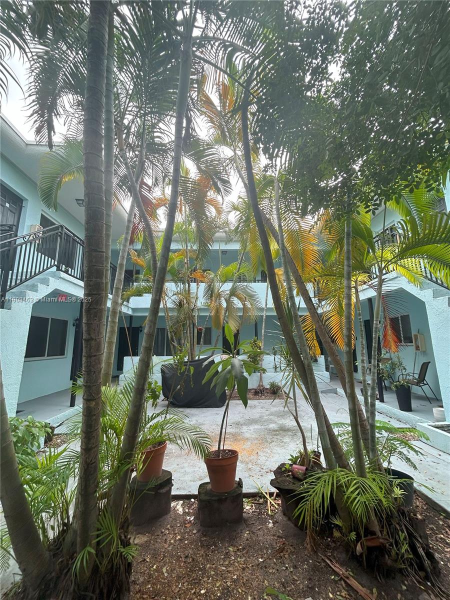 Miami Beach Condo: 1945 Calais Drive