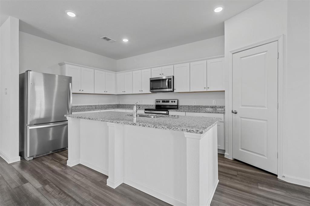 Forney Condo: 1808 Pueblo Street