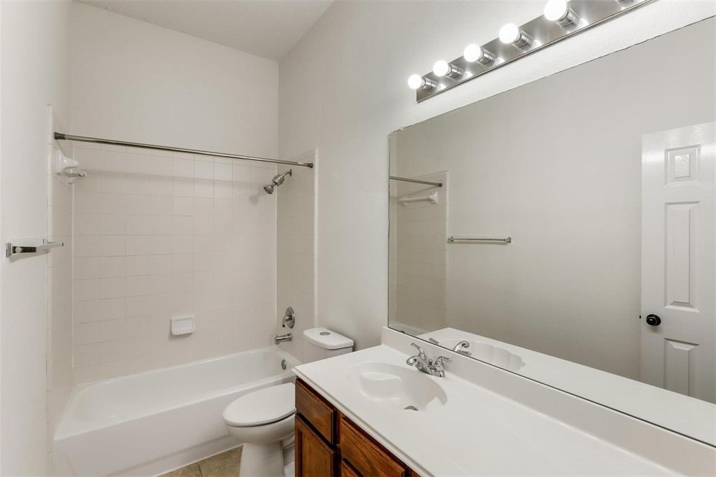 Frisco Condo: 9914 Golden Rod Drive