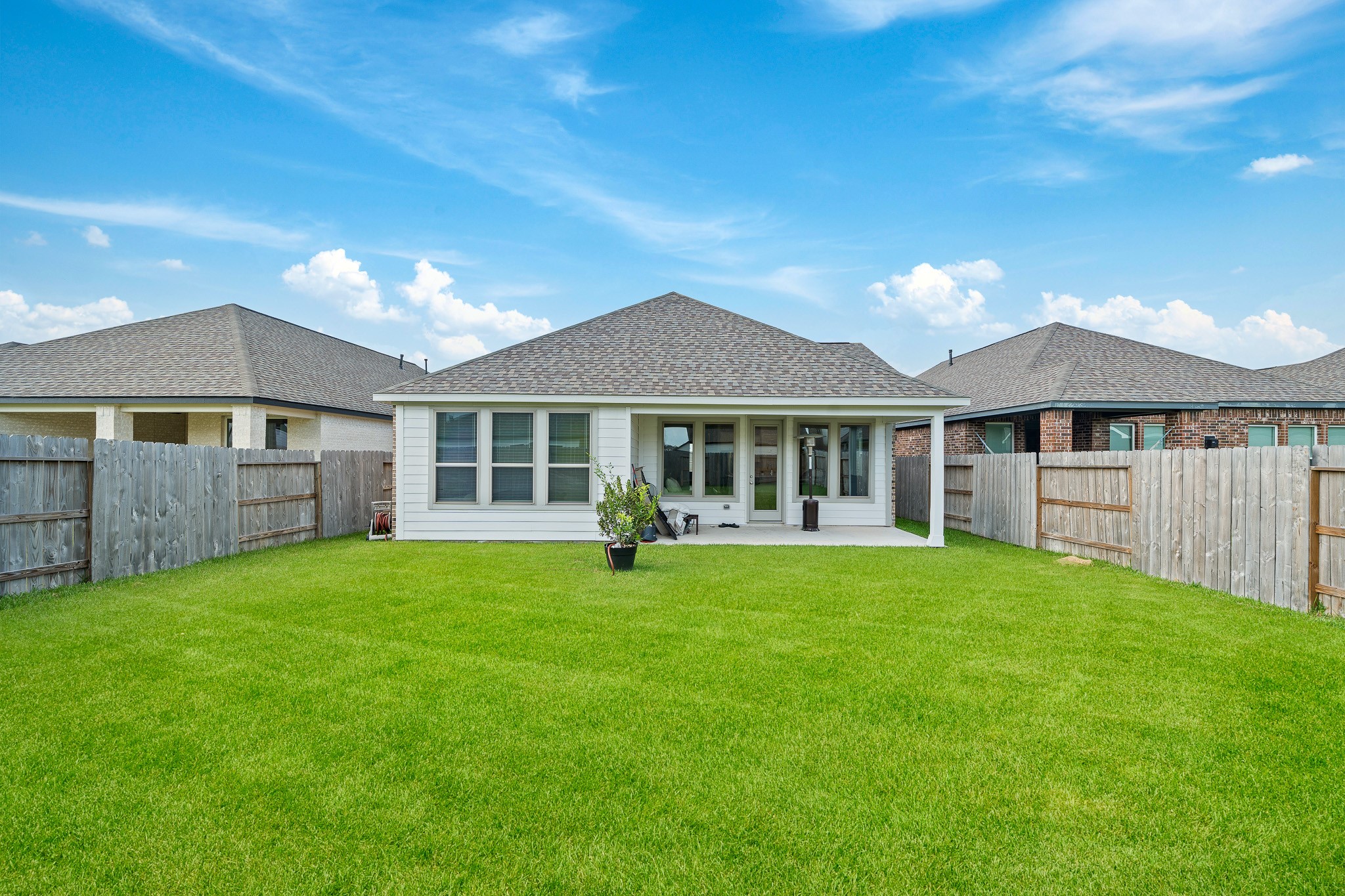 Cypress Condo: 21019 Seneca Bluff Lane