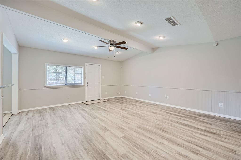 Forney Condo: 602 Carl C Senter Street