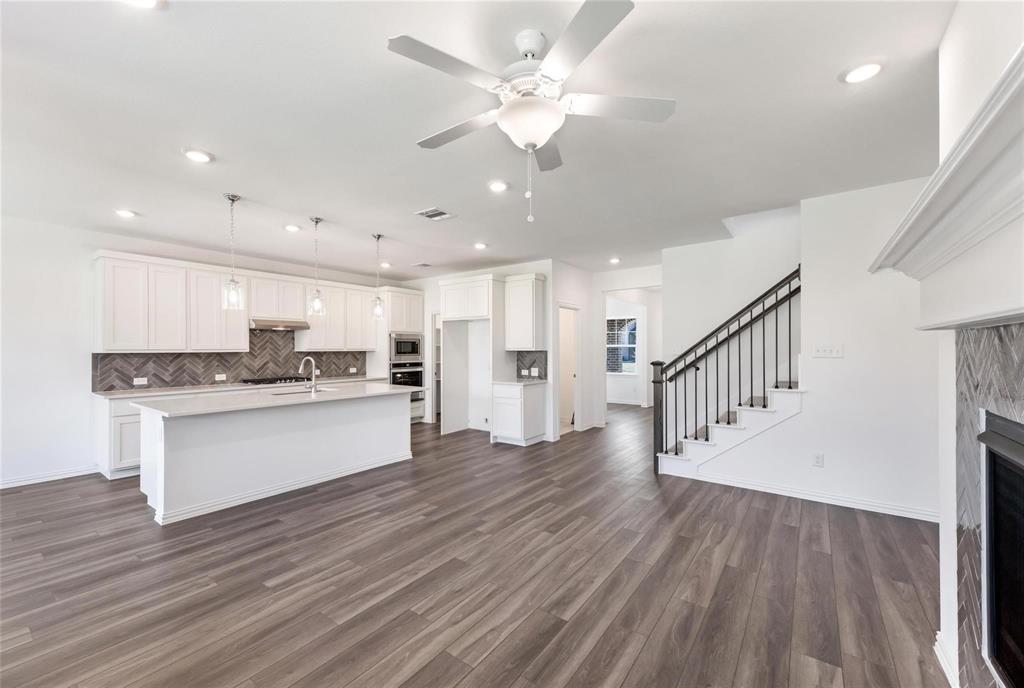 Forney Condo: 1732 Everglades Drive