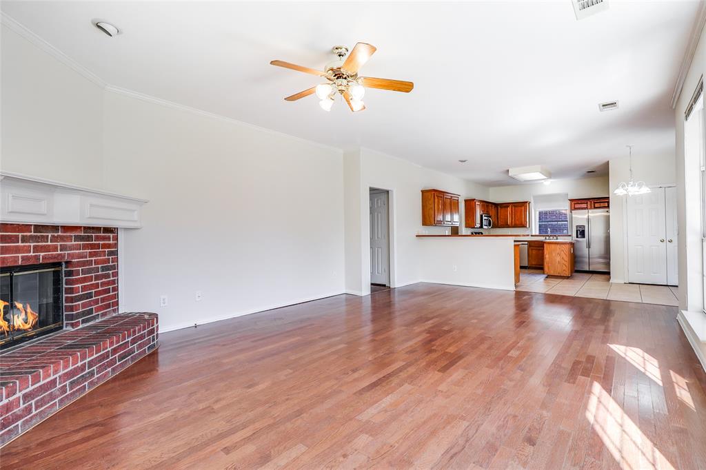 Frisco Condo: 8100 Steamers Lane