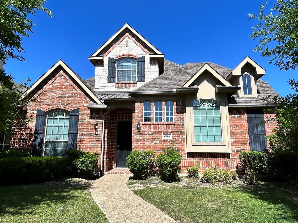Frisco Condo: 6794 Calm Meadow Drive