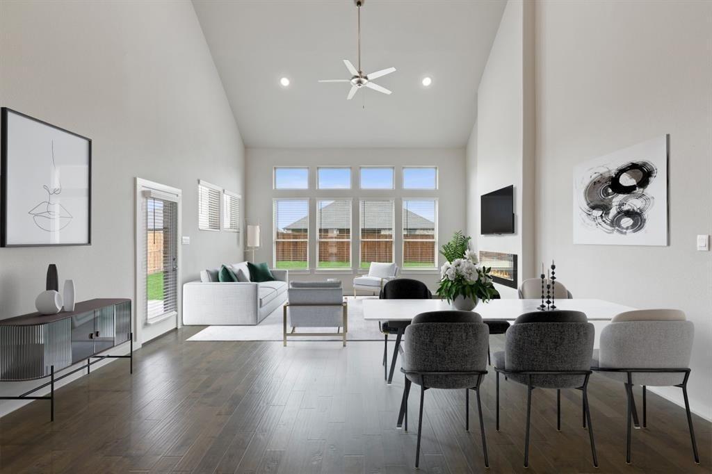 Frisco Condo: 16361 Weatherwood Drive