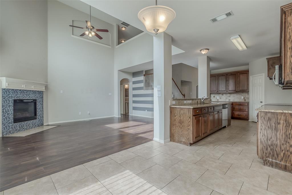 McKinney Condo: 3100 Crossridge Drive