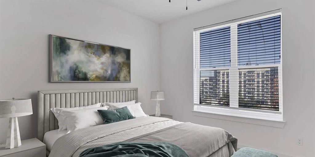 Dallas Condo: 1100 North Zang Boulevard