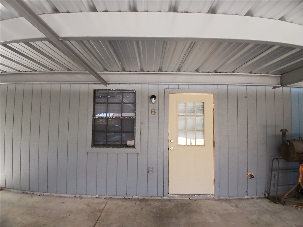 Corpus Christi Condo: 1818 Rodd Field Road